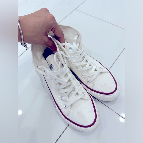 Converse Shoes - Converse